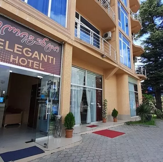Eleganti
