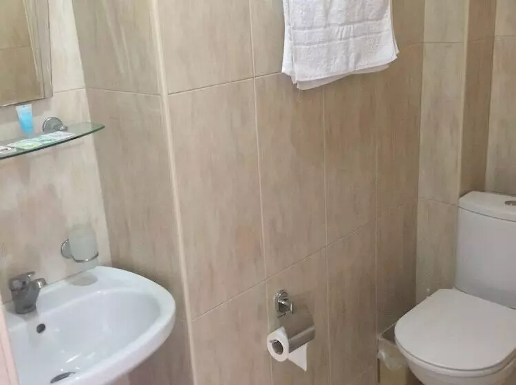 Fotos del hotel Eleganti:  3