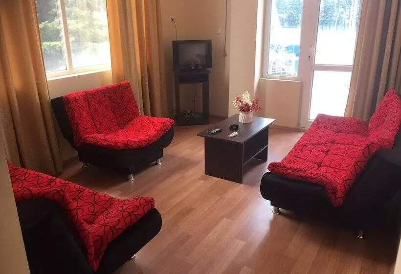 Fotos del hotel Eleganti:  12