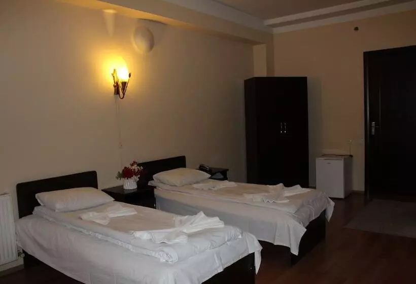 Fotos del hotel Eleganti:  18