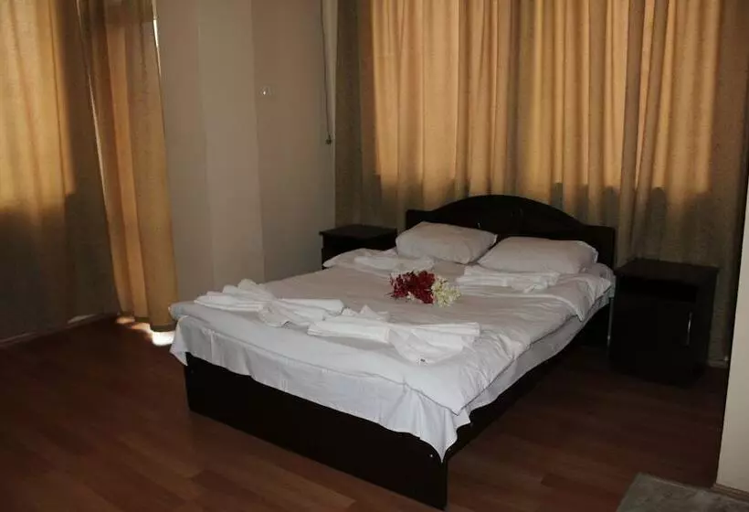Fotos del hotel Eleganti:  16