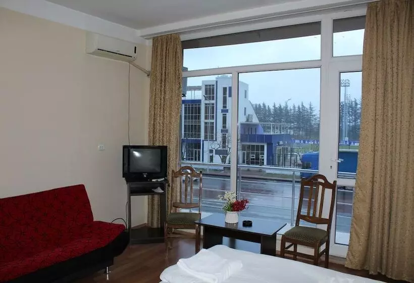 Fotos del hotel Eleganti:  7