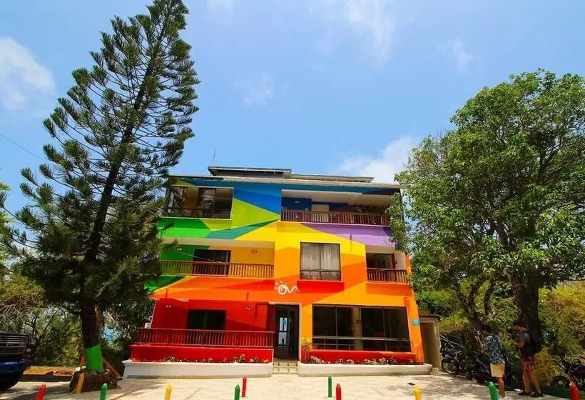Fotos del hotel On Vacation Magic Hill:  8
