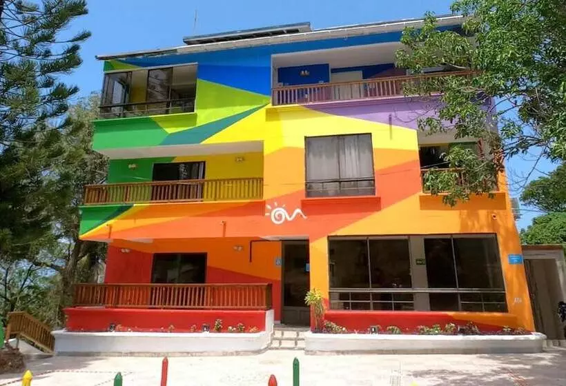 Fotos del hotel On Vacation Magic Hill:  12