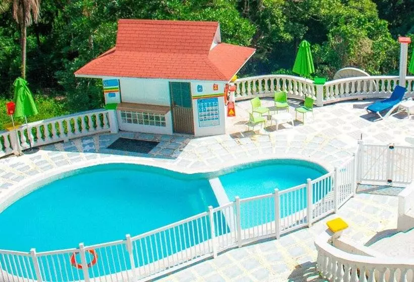 Fotos del hotel On Vacation Magic Hill:  24
