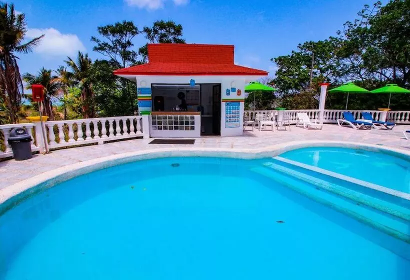 Fotos del hotel On Vacation Magic Hill:  7