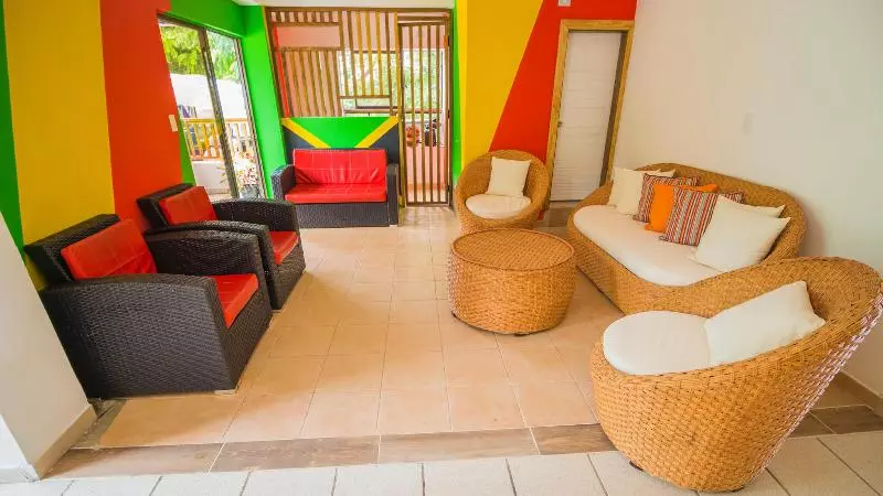 Fotos del hotel On Vacation Magic Hill:  5