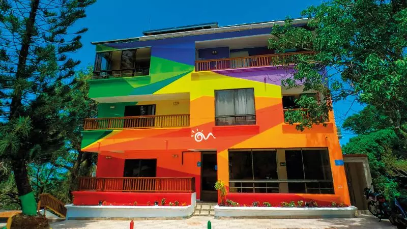 Fotos del hotel On Vacation Magic Hill:  18