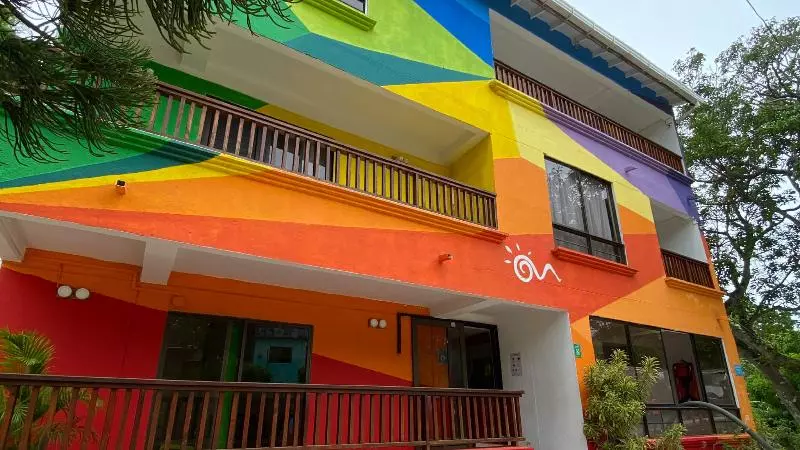 Fotos del hotel On Vacation Magic Hill:  22
