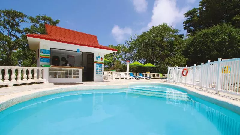 Fotos del hotel On Vacation Magic Hill:  11