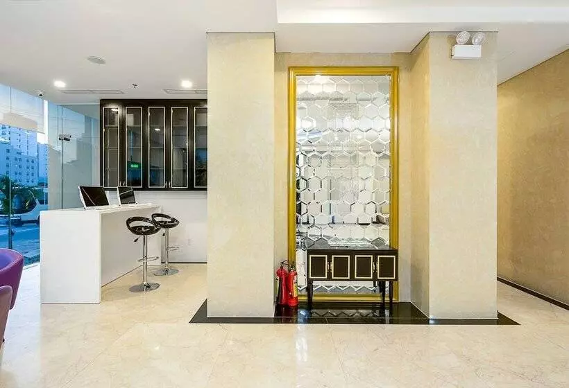 Fotos del hotel Tamarind Hotel Da Nang:  3