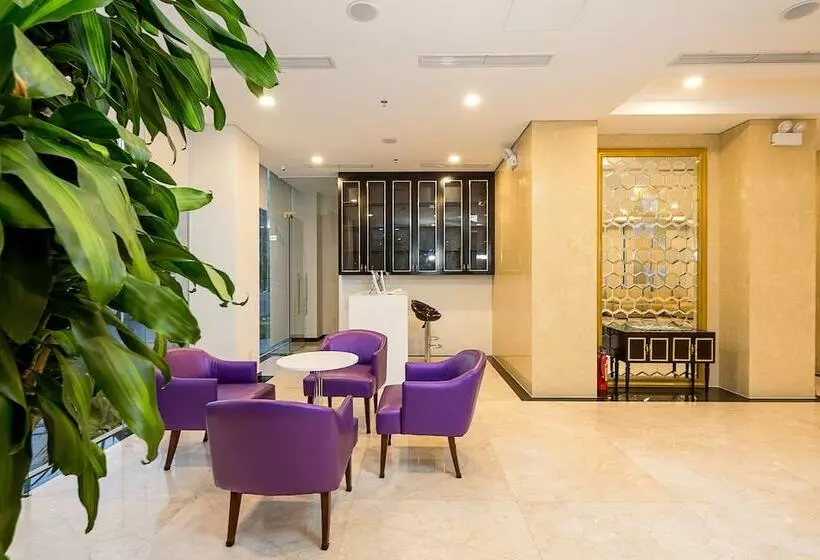 Fotos del hotel Tamarind Hotel Da Nang:  2