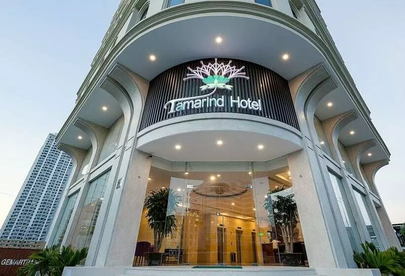 Tamarind Hotel Da Nang