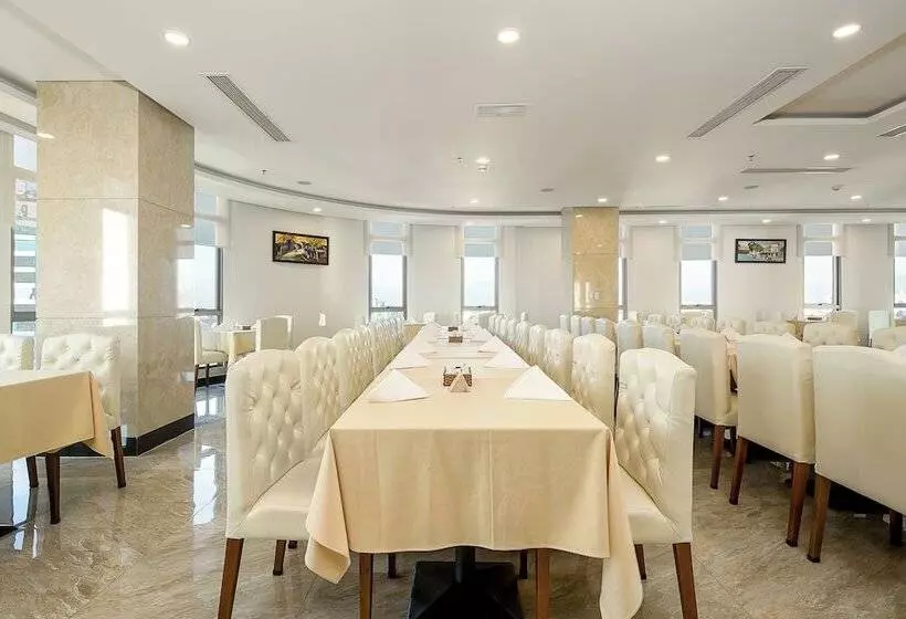 Fotos del hotel Tamarind Hotel Da Nang:  9