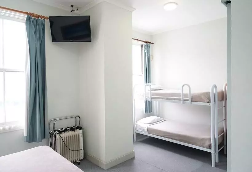 Fotos del hotel Hurstville Ritz:  19