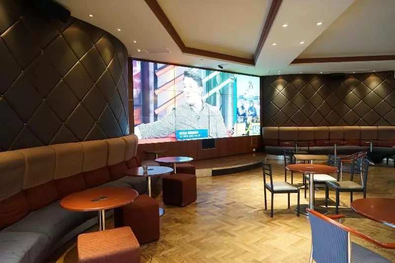 Fotos del hotel Hurstville Ritz:  2