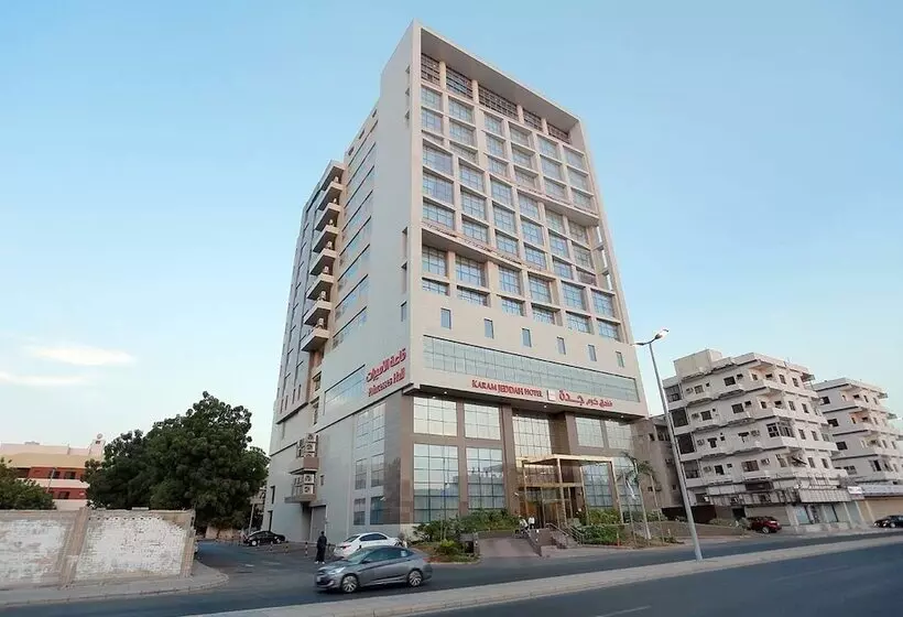 Karam Jeddah