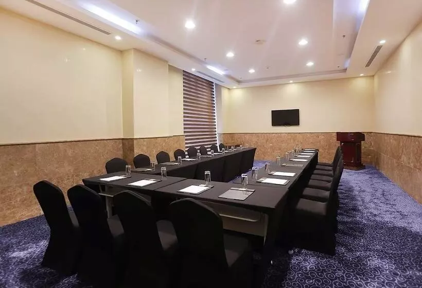 Fotos del hotel Karam Jeddah:  12