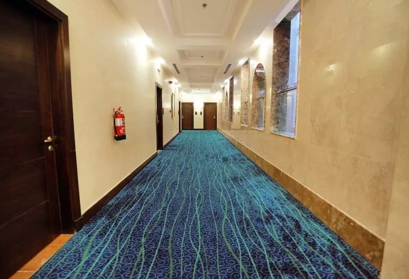 Fotos del hotel Karam Jeddah:  13