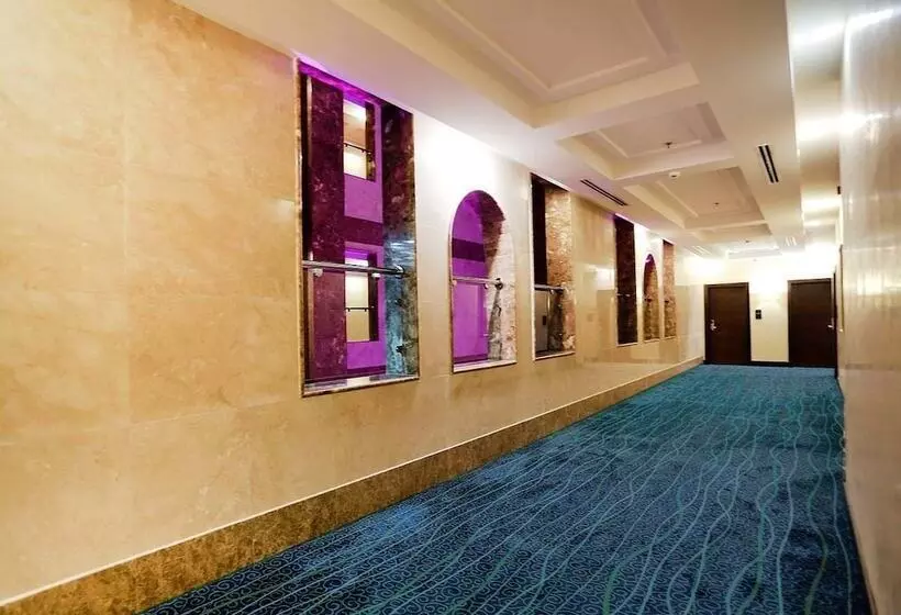 Fotos del hotel Karam Jeddah:  9