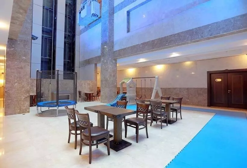 Fotos del hotel Karam Jeddah:  3