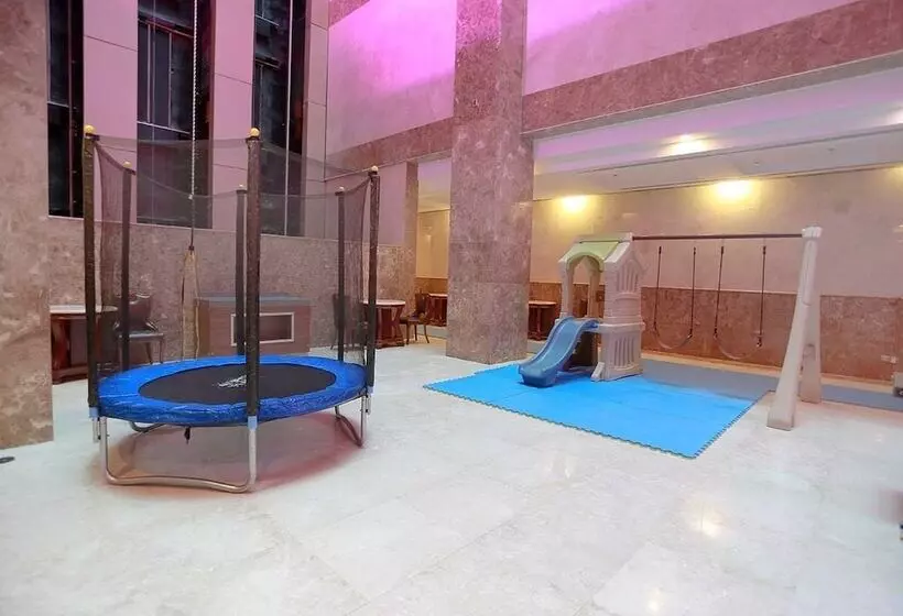 Fotos del hotel Karam Jeddah:  14