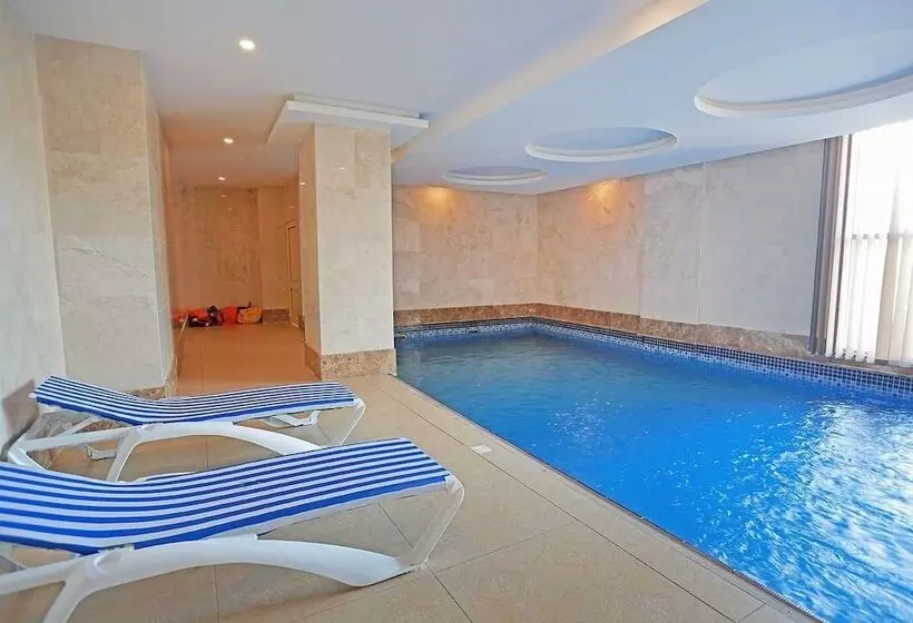 Fotos del hotel Karam Jeddah:  2