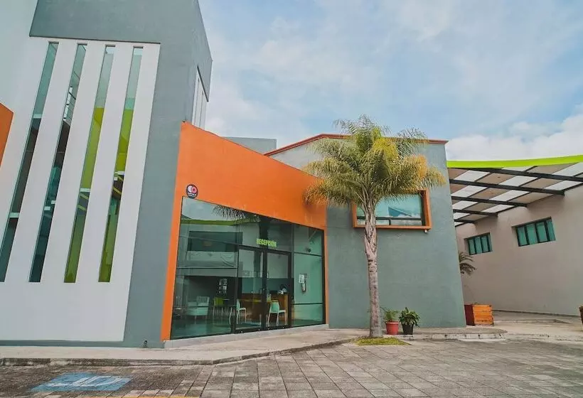 Fotos del hotel Brisas Express:  10