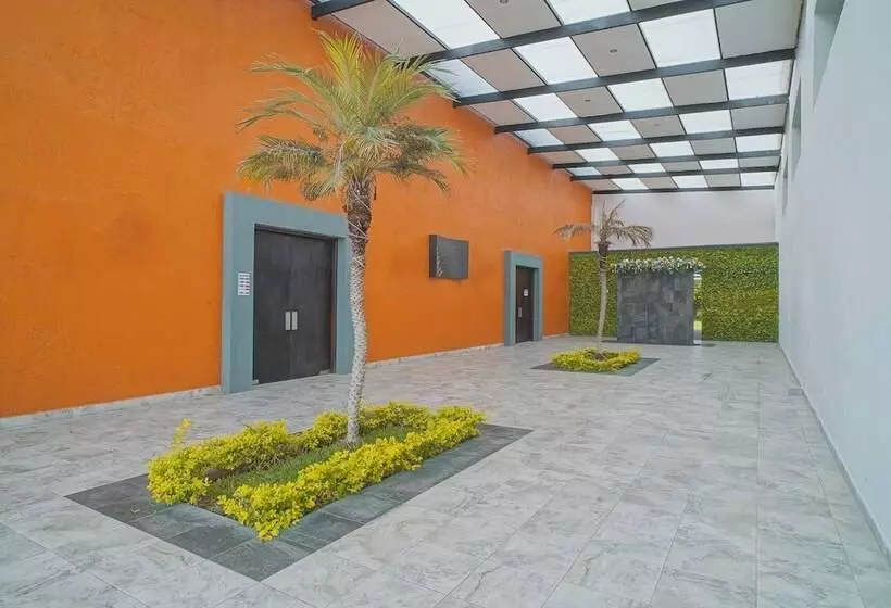 Fotos del hotel Brisas Express:  4