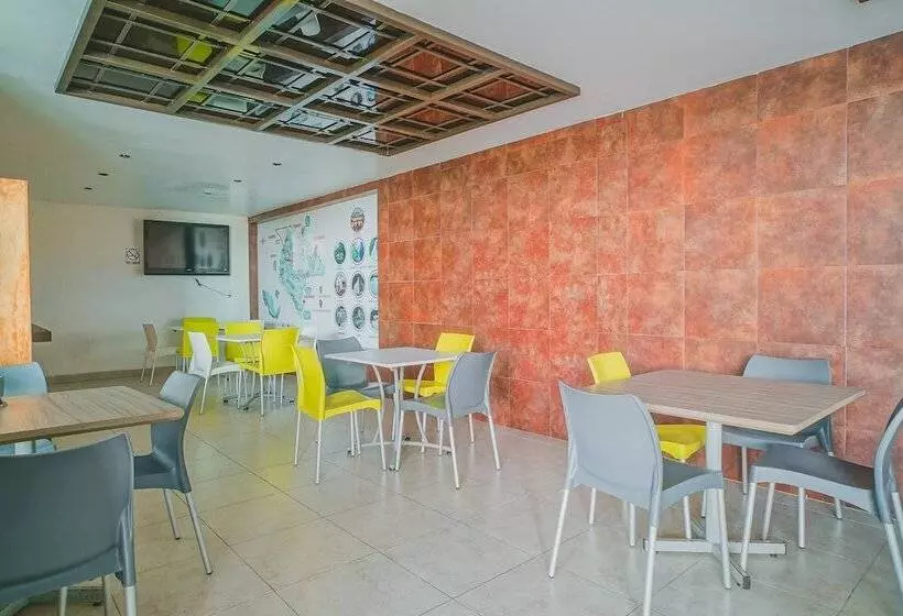 Fotos del hotel Brisas Express:  8