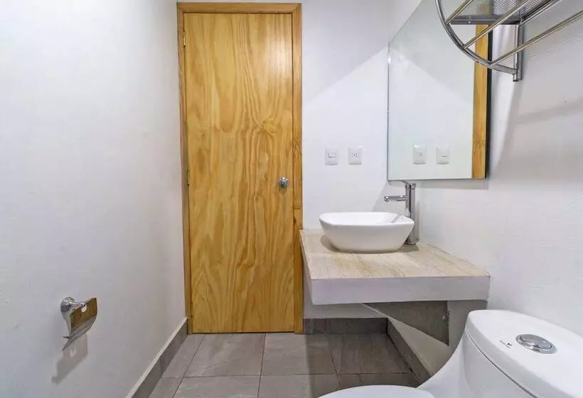 Fotos del hotel Brisas Express:  15
