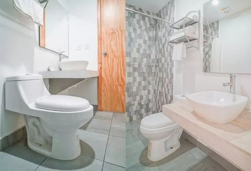 Fotos del hotel Brisas Express:  9