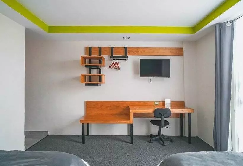 Fotos del hotel Brisas Express:  2
