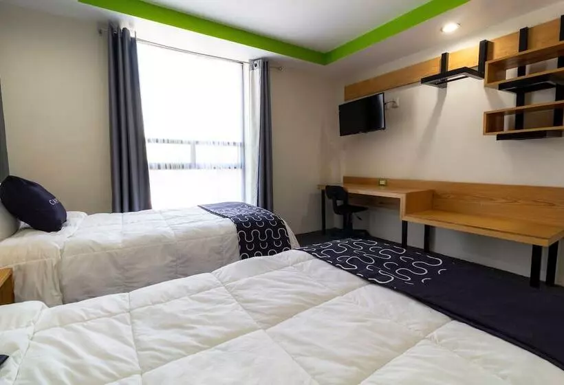 Fotos del hotel Brisas Express:  20