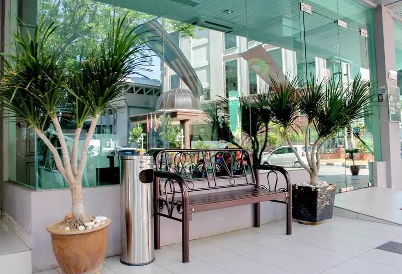 Fotos del hotel Darulaman Alor Setar:  6