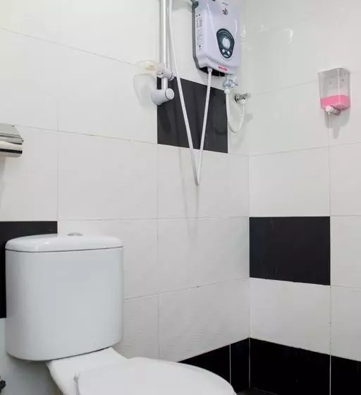 Fotos del hotel Darulaman Alor Setar:  10