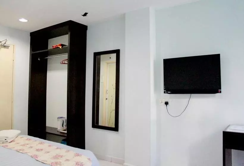 Fotos del hotel Darulaman Alor Setar:  16