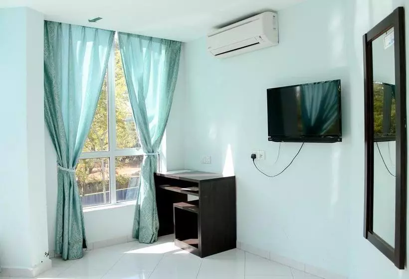 Fotos del hotel Darulaman Alor Setar:  23