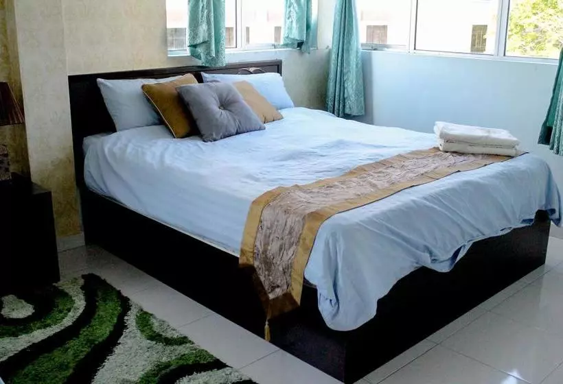 Fotos del hotel Darulaman Alor Setar:  2