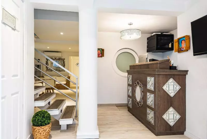Fotos del hotel Ataraxy  Boutique:  2