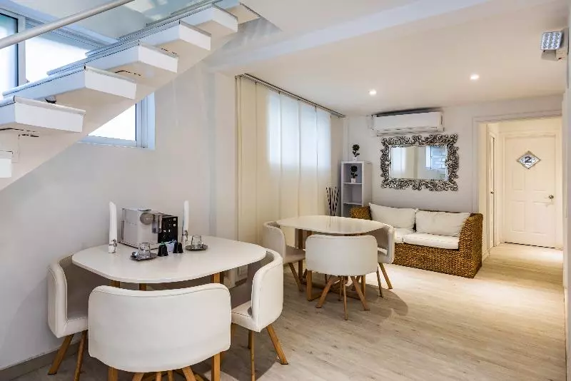 Fotos del hotel Ataraxy  Boutique:  13