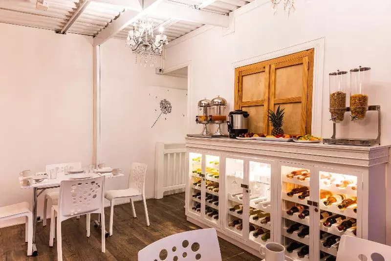 Fotos del hotel Ataraxy  Boutique:  4