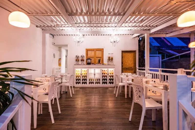 Fotos del hotel Ataraxy  Boutique:  3