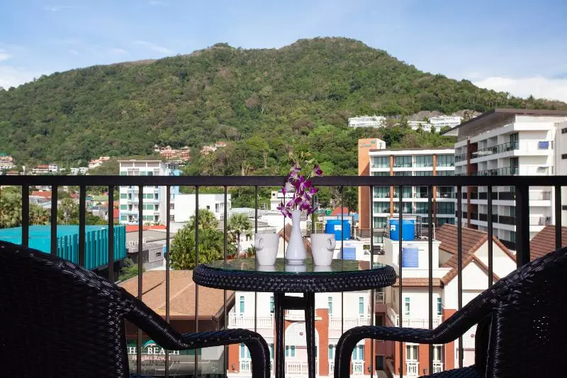 Fotos del hotel Grand Kata Vip  Kata Beach:  14