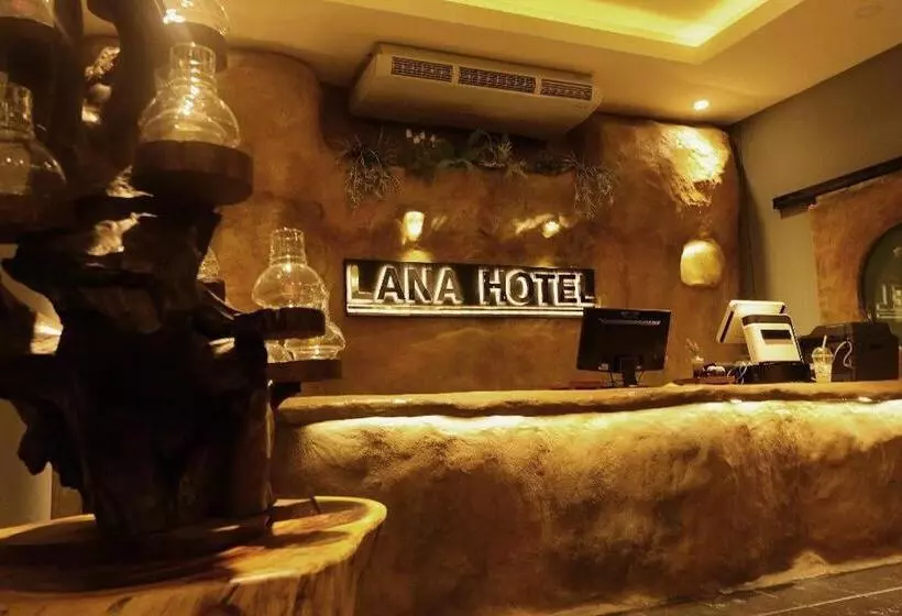 Fotos del hotel Lana:  6