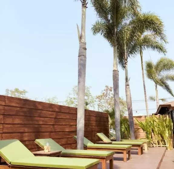 Fotos del hotel Lana:  7