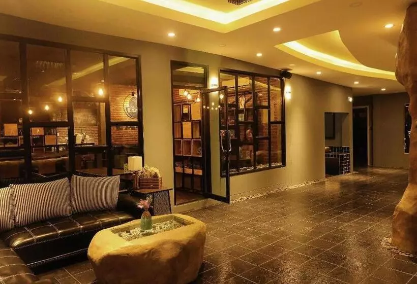 Fotos del hotel Lana:  4