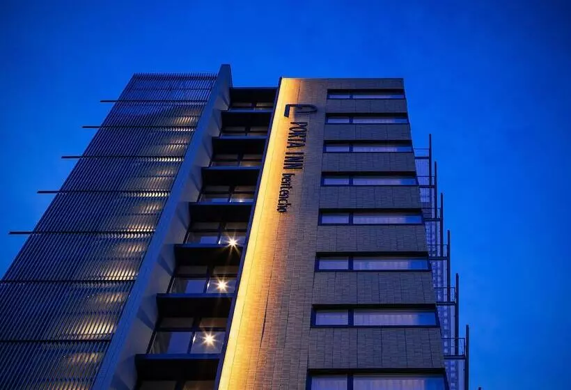 Fotos del hotel Porta Inn Bentencho:  14