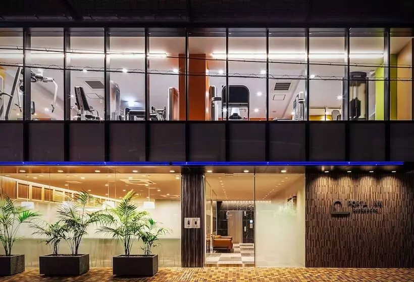 Fotos del hotel Porta Inn Bentencho:  2