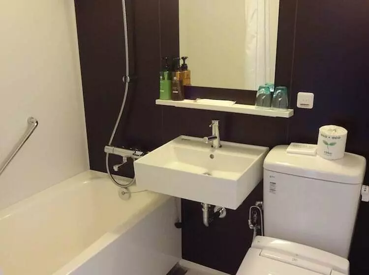 Fotos del hotel Porta Inn Bentencho:  7